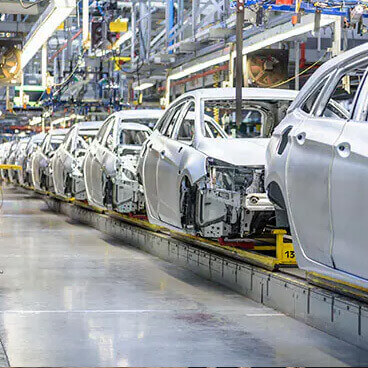 Auto Parts Manufacturer