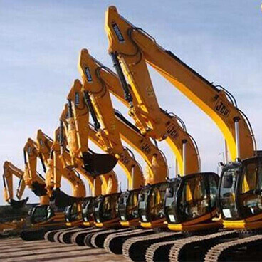 Heavy Earthmovers