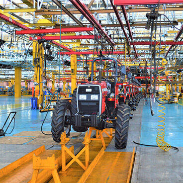 OEM Solutions