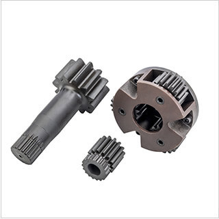 gears