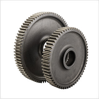 gears