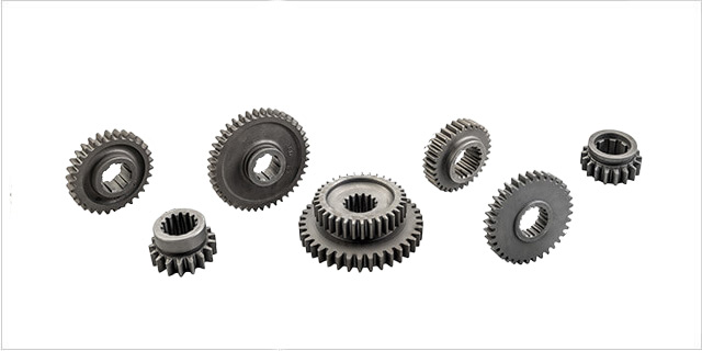 gears