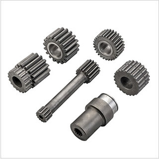 gears