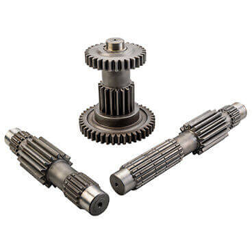 Shafts Manufacturers in India