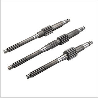 shafts