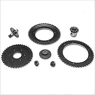 gears